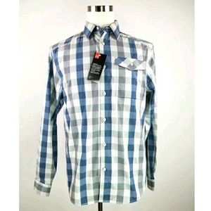 Under Armour Button Up Shirt